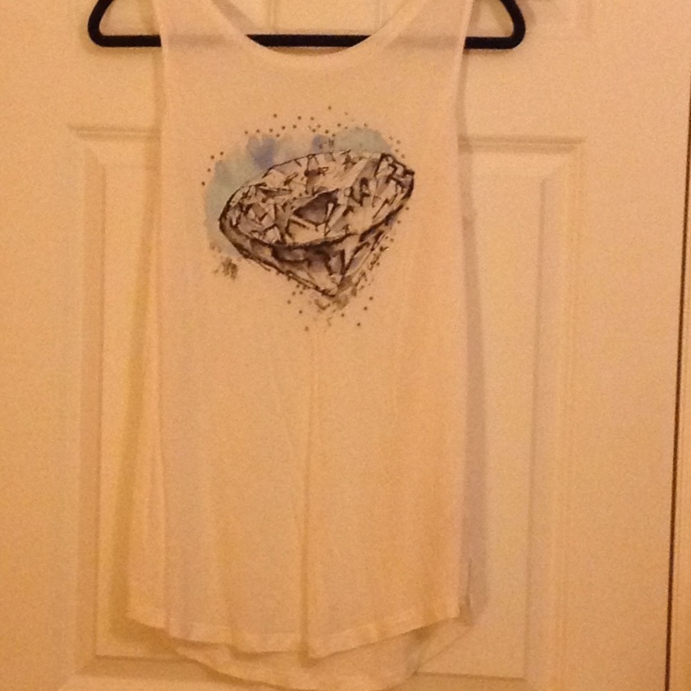 Relaxed tank